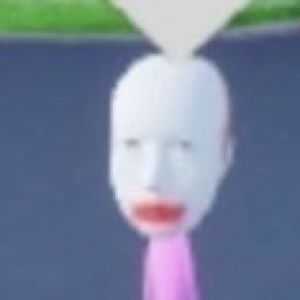 Meet your Posher, Melody